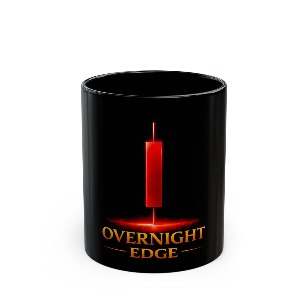 Black Mug (11oz, 15oz)