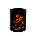 Black Mug (11oz, 15oz)