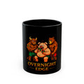 Black Mug (11oz, 15oz)
