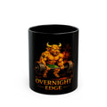 Black Mug (11oz, 15oz)